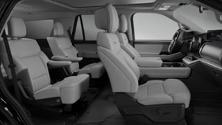 2026 Ford Expedition® Internal Image 1